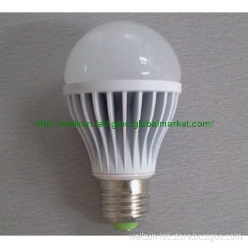 5w E27 led bulb light